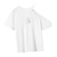 thumbnail image 1 of Camiseta para mujer de manga corta, camiseta suave con cuello redondo para viajes , xxl, 1 of 8