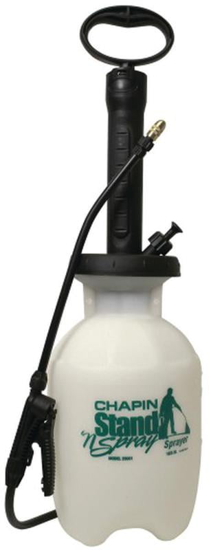 Chapin Stand 'N Spray Sprayer, 1 gal by Chapin