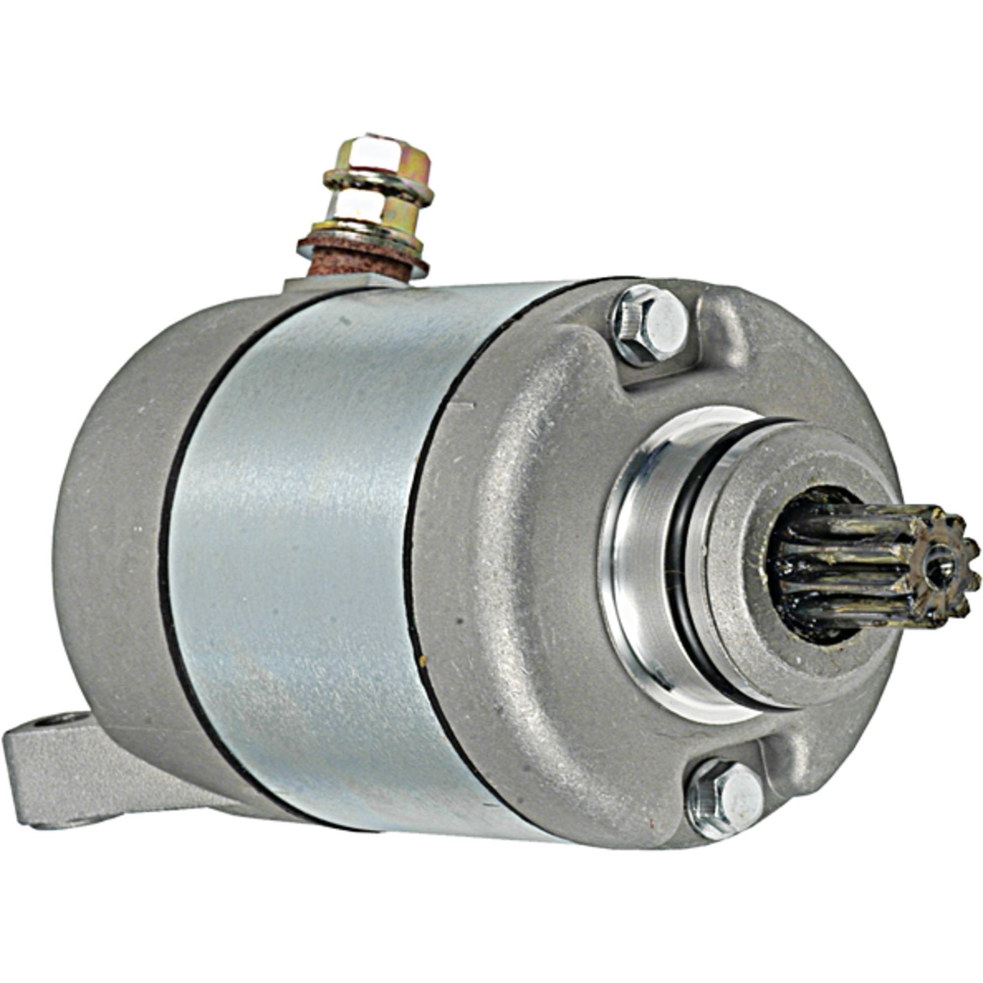 New DB Electrical SMU0405 Starter Replacement For Honda TRX450ER ATV 2006-2014 31200-HP1-601