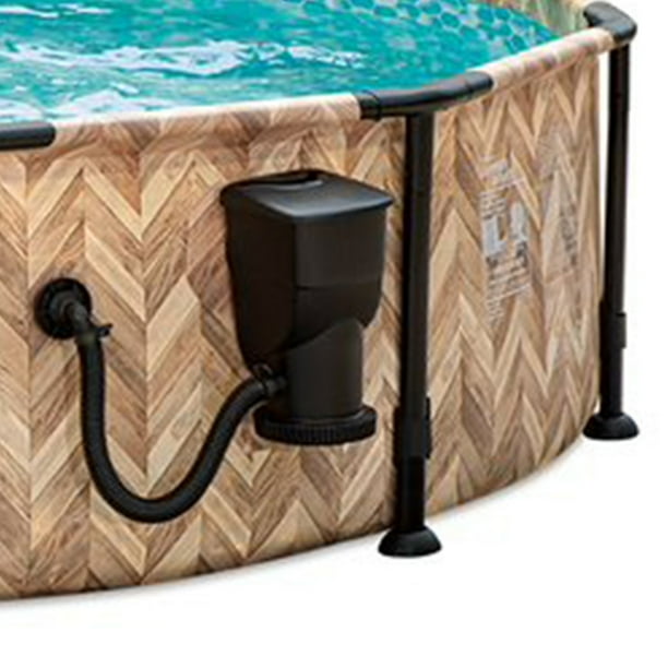 Summer waves sale elite pool pump