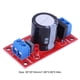 thumbnail image 5 of Rectificador 3A/8A AC A DC Transformador Placa Filtro Rectificador Potencia (8A Con LED), 5 of 8