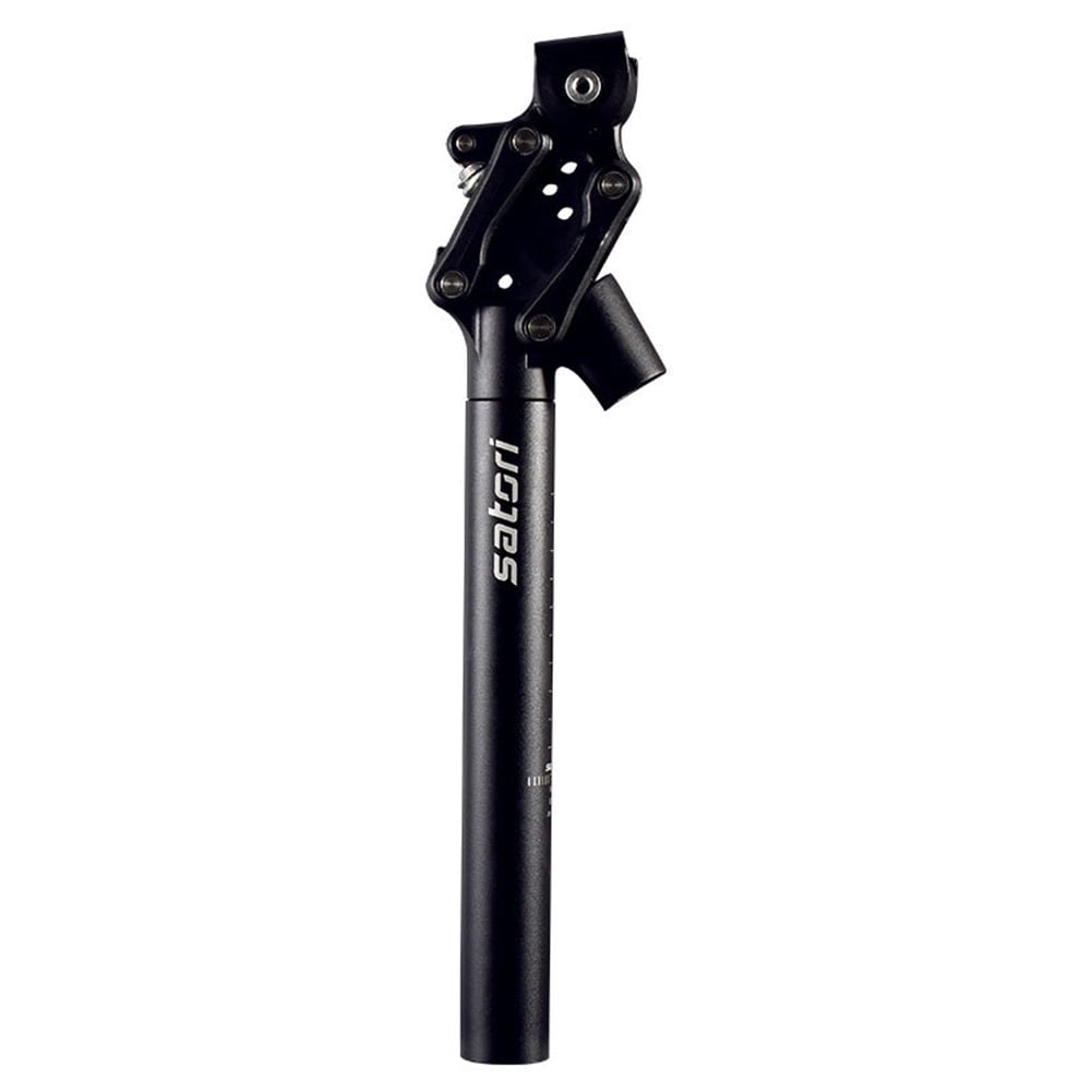 mountain bike seat shock absorber