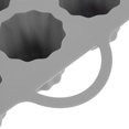 thumbnail image 3 of unbranded De Silicona Para Hornear Cupcakes Y Muffins Reutilizable Con De Encaje, 3 of 8