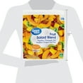 thumbnail image 6 of Great Value Fruit Salad Blend, 48 oz (Frozen), 6 of 7