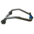 thumbnail image 2 of Suspension Control Arm and Ball Joint Assembly Fits select: 2004-2006 CHRYSLER SEBRING, 2004-2006 DODGE STRATUS, 2 of 5