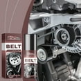 thumbnail image 2 of Homonth Automotive Engine Belt Lubricant, automotive belt abnormal noise aging rubber strip protection and Maintenance agent, 2 of 7