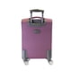 thumbnail image 3 of Maleta de Cabina MIGUEL PETACAS JON 8981 20' Morado, 3 of 4