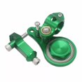 thumbnail image 2 of 1pair Steering Damper Bracket Mounting Kit For Kawasaki ZX6R For ZX636 2005-2006, 2 of 8