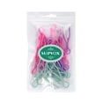 thumbnail image 3 of LOVEVER SUPVOX 30 Pcs Bobbin Thread Holders Sewing Clips Plastic Bobbin Clips Bobbin Sewing Organizer for Home Sewing, 3 of 4