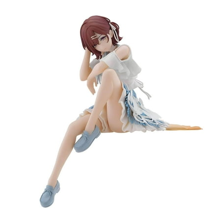 Banpresto The Idolmaster: Shiny Colors Espresto Madoka Higuchi Figure