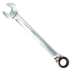 

Wrench Metric Ratcheting Reversible 13mm