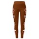 thumbnail image 4 of WILLBEST Pantalones Casuales para Mujer, Leggings de Cintura Alta con Estampado Navideño de Cristales para Realzar y Hacer Ejercicio, Yoga y Fitness. Extra Grande, 4 of 4