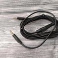 thumbnail image 4 of JZROCKER Replacement Headset Cable for Astro A40TR/A40 Headset Wire with Mute Button, 4 of 8