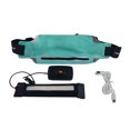 thumbnail image 1 of Sonducket Riñonera Lámpara Impermeable Luces de circulación nocturna USB Recargable Equipo de funcionamiento Luz de advertencia para deportes riñoneras, 1 of 6
