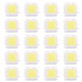 thumbnail image 1 of 50W High Power LED Chip Bulb 3800lm 6500K Cool White 20-Pack for DIY Lighting, 1 of 4