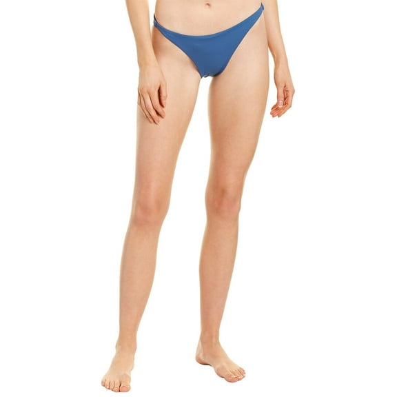 Onia womens Ashley Bottom, L, Blue