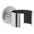 thumbnail image 2 of Blomus 68841 Polished Stainless Steel Hairdryer Holder, 2 of 3