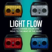 G-BOOM 4 Wireless Bluetooth Party Speaker