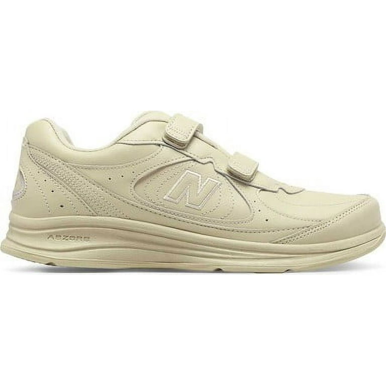 New balance men's mw577 hook and loop walking shoe hotsell