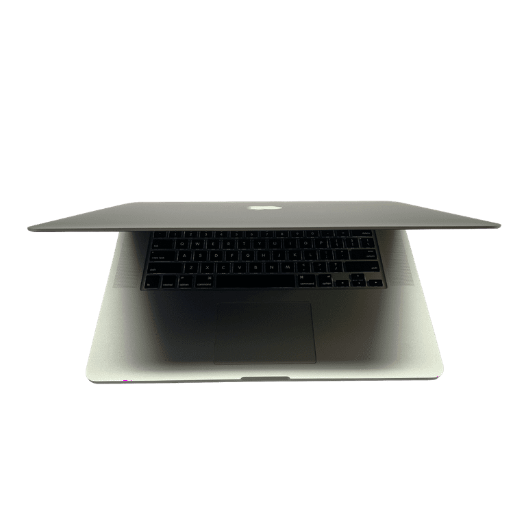 Restored Apple MacBook Pro 15