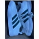 thumbnail image 3 of Ad-id-as Grand Court 2.0 Men Sneaker White/Green Leather Classic Tennis Shoes 10.5, 3 of 5
