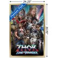 thumbnail image 2 of Marvel Thor : Amour et tonnerre - Incroyable, 2 of 4