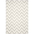 thumbnail image 1 of Safavieh Amherst Light Grey Indoor Outdoor Rug - 9' x 12', 1 of 2