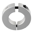 thumbnail image 6 of 1PCS Clamp Collar Double Split 6mm To 40mm Shaft Collar Clamp Type Collars, 6 of 6
