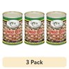 (3 pack) Kingston-Miami Trading Co. Jamaican Country Style Dried Gungo Peas, 1 lb
