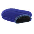 thumbnail image 4 of UGG Women's TAZZ Slipper, Naval Blue, 7, 4 of 5