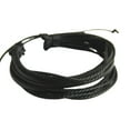 thumbnail image 2 of Xinyolin Vintage Multi Layers Faux Leather Men's Bracelet - All Match Male Accessory, 2 of 8