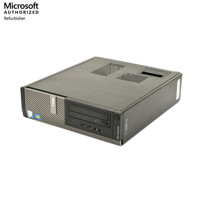 Amazon.com: Dell Optiplex 3010 Desktop Computer Tower PC