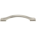 thumbnail image 5 of Jeffrey Alexander 80152-128 Mirada 5-1/16" (128Mm) Center To Center Soft Arch Cabinet, 5 of 7