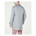 thumbnail image 2 of Lauren Ralph Lauren Men’s Stanza Classic-Fit Raincoat (42R, Gray), 2 of 2
