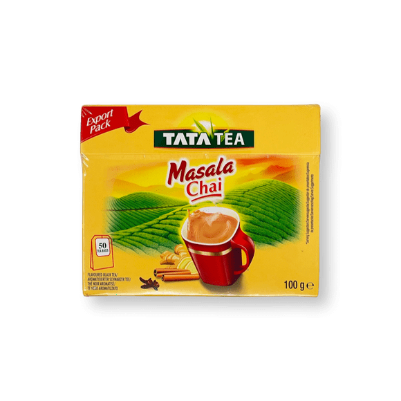 TATA TEA MASLA-50CT, TATA TEA MASLA-50CT
