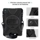 thumbnail image 5 of Funda ProCase de alta resistencia a prueba de golpes para Lenovo Tab M10 de 10.1 pulgadas, 5 of 9