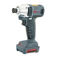 2 Piece IQV12/20 Impact Driver & 1/2