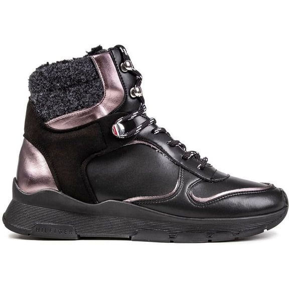 Tommy Hilfiger Outdoor Bootie Sneakers