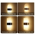 thumbnail image 4 of Intelligent Human Body Induction Lamp Magnetic Wall Lamp Hallway Corridor Small Night Light, 4 of 4