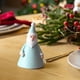 thumbnail image 4 of Bordes navideños decorativos, manualidades, regalos, muñeco de nieve, Papá Noel, árbol de Navidad, muebles para el hogar, adornos para bordes de árbol de Navidad, muñeco de nieve, Papá Noel,, 4 of 8