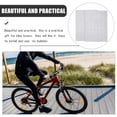 thumbnail image 4 of CATIEBYE 2Pack Bike Frame Protector Durable and for Cycling, 4 of 6