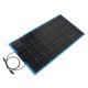 thumbnail image 1 of Panel solar, cargador de paneles solares flexibles de 150 W de alta eficiencia monocristalino impermeable para coche para exterior para barco ANGGREK GB3114, 1 of 8