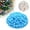 Blue, variant on Xloro Small Pom Poms Balls Art DIY Crafts Craft Supplies Fuzzy Pompoms Balls for Art Projects Handmade Decorations for Home Party Crafting (300Pcs 0.79")