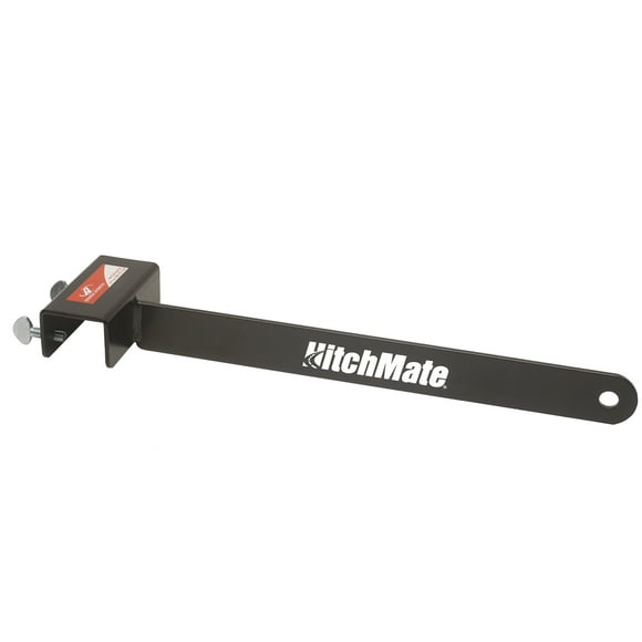 HitchMate 4017 Barre de Séparation de Charge Statique (Noir)