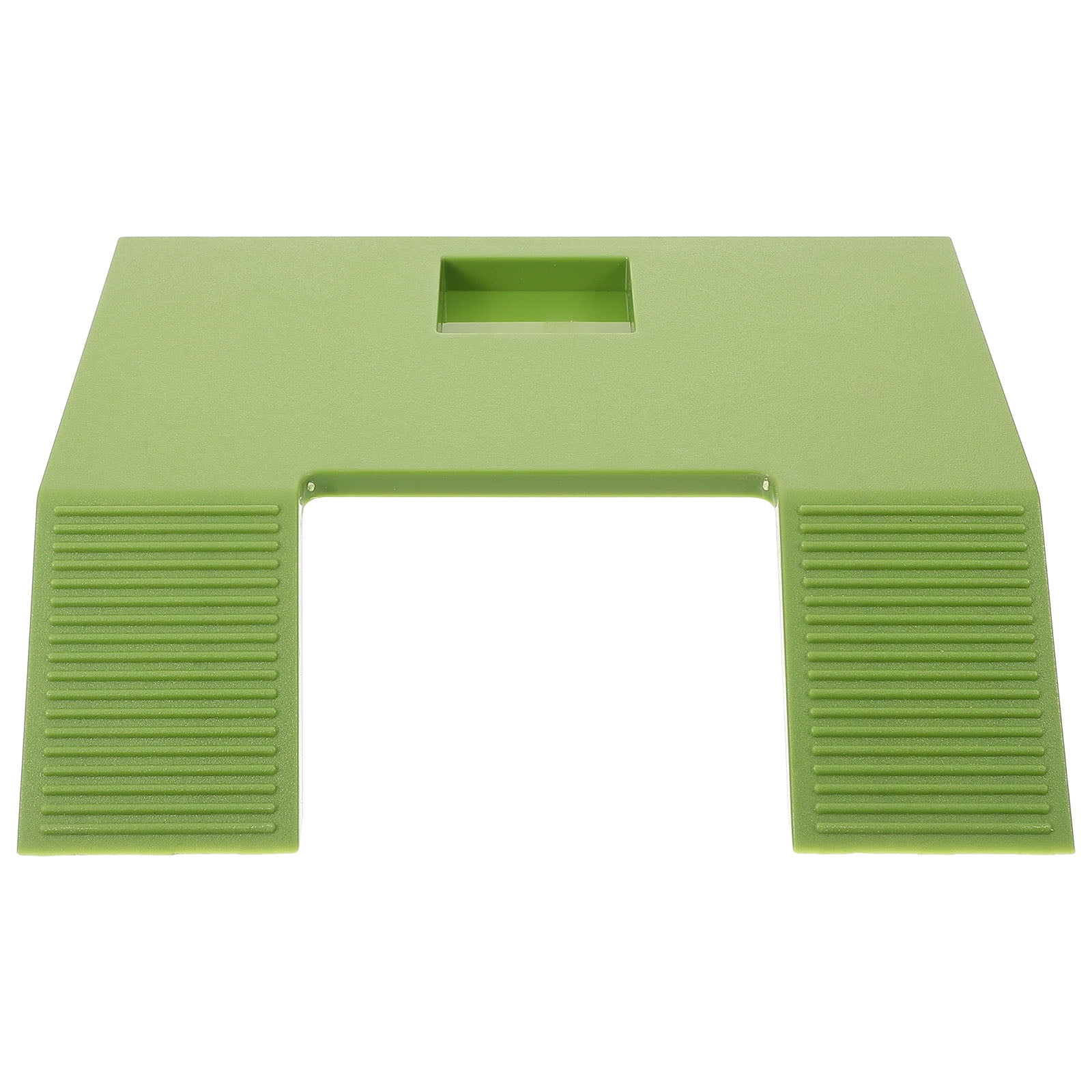 Mobestech Green Plastic Turtle Basking Platform for Aquariums and Tanks Practical and Use