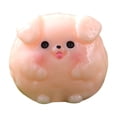 thumbnail image 1 of Price cut 20 Pieces Of Packaging Resin Animals, Animal Figurines Suitable For Miniature Doll House Decoration Accessories Garden Aquarium Pot Decoration Party Toys, 1 of 2