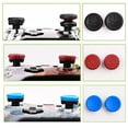 thumbnail image 3 of PS5 Rocker Cap, Wireless Controllers Silicone Analog Thumb Grip Stick Cover, Game Remote Joystick Cap for PS5/PS4 Accessories, 3 of 7