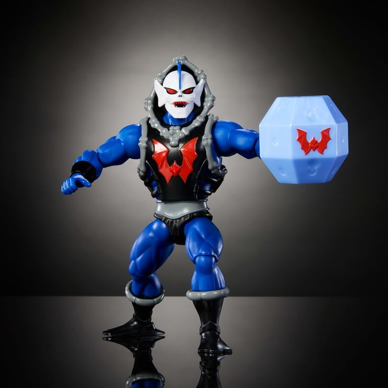 Masters of the Universe, Hordak, Cartoon Collection Action Figure