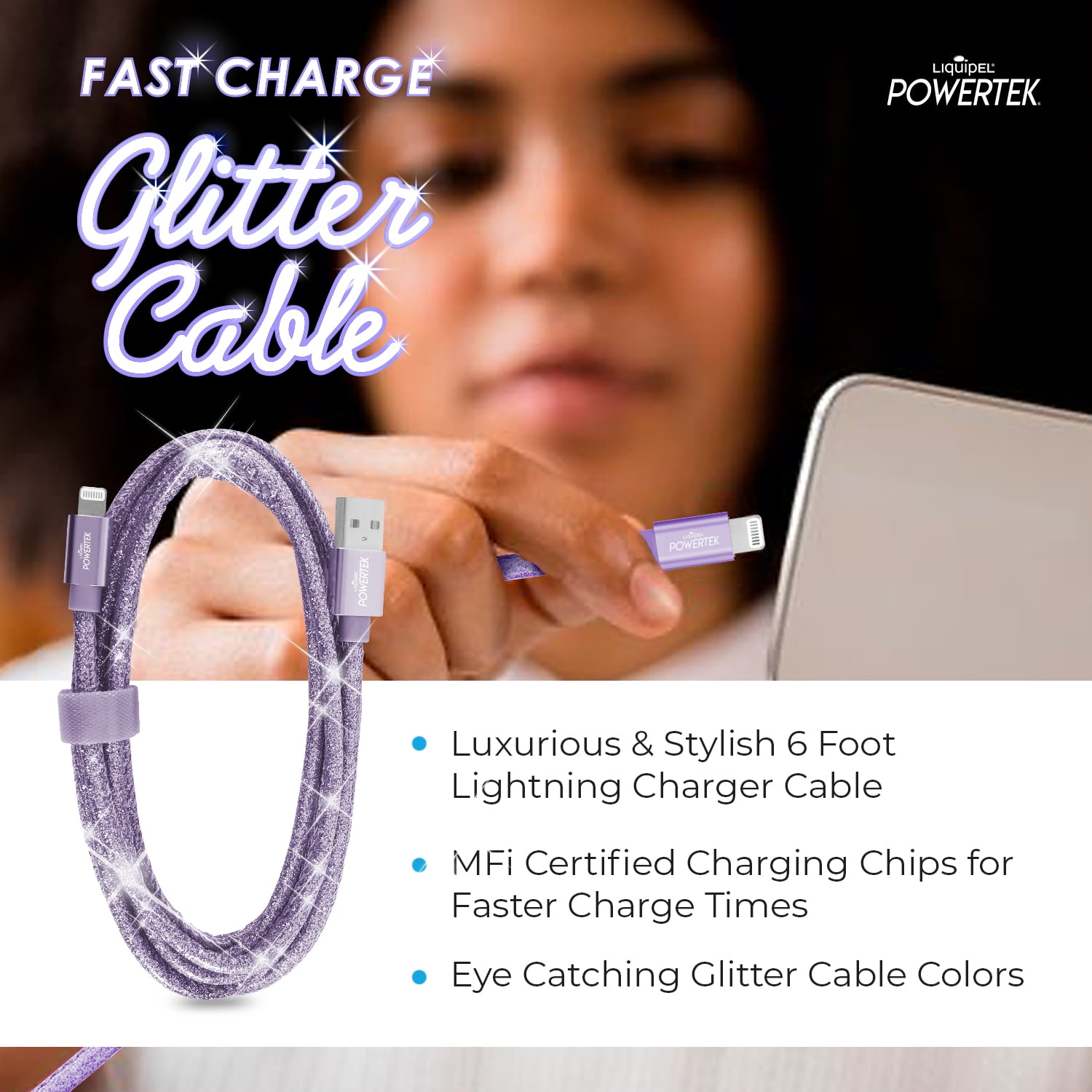 iphone Charger Bracelet – OddGifts.com