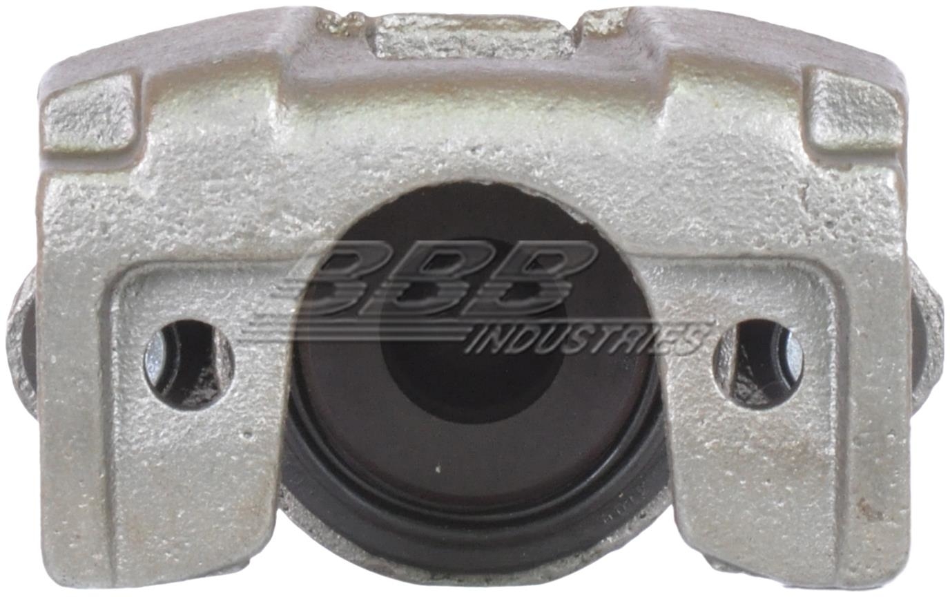 TERREPOWER formerly BBB Industries 97-17704B Reman Caliper w/installation Hardware